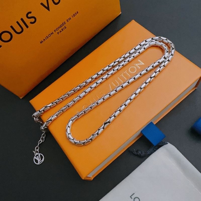 Louis Vuitton Necklaces